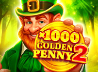 Golden Penny 2 x1000 썸네일