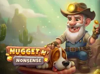 Nugget n' Nonsense 썸네일
