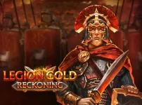 Legion Gold Reckoning 썸네일