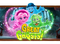 Great Ghosts! 썸네일