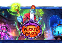 Mr Null's Wicked Wares 썸네일