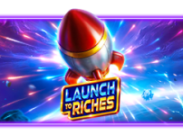 Launch to Riches 썸네일