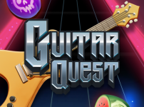 Guitar Quest 썸네일