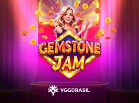 Gemstone Jam 썸네일