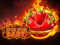 Spice Spice Baby! 썸네일