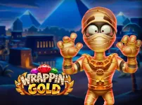 Wrappin' Gold 썸네일