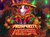 PROSPERITY HORSE 썸네일