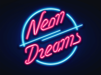 NEON DREAMS 썸네일