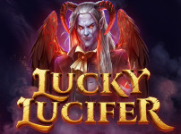 LUCKY LUCIFER 썸네일