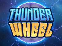 THUNDER WHEEL 썸네일