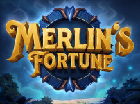 MERLIN'S FORTUNE 썸네일