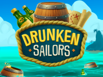 DRUNKEN SAILORS 썸네일