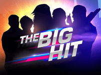 THE BIG HIT 썸네일