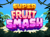 SUPER FRUIT SMASH 썸네일