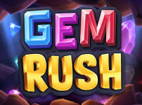 GEM RUSH 썸네일