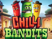 CHILLI BANDITS 썸네일