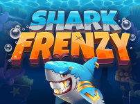 SHARK FRENZY 썸네일