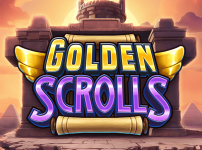 GOLDEN SCROLLS 썸네일