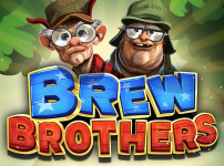 BREW BROTHERS 썸네일