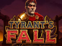 TYRANT'S FALL 썸네일