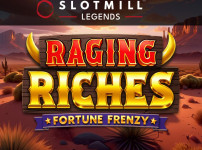 RAGING RICHES 썸네일
