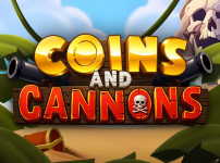 COINS AND CANNONS 썸네일