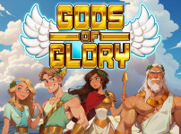 GODS OF GLORY 썸네일