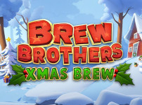 BREW BROTHERS - XMAS BREW 썸네일