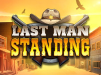 LAST MAN STANDING 썸네일