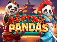 FORTUNE PANDAS 썸네일