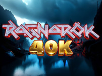 RAGNAROK 40K 썸네일