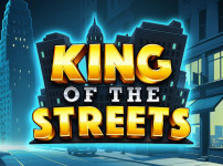 KING OF THE STREETS 썸네일