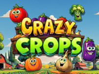 CRAZY CROPS 썸네일