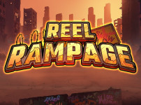 REEL RAMPAGE 썸네일
