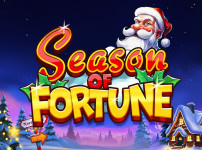 SEASON OF FORTUNE 썸네일