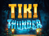TIKI THUNDER 썸네일