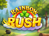 RAINBOW RUSH 썸네일