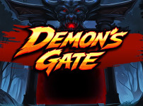 DEMON'S GATE 썸네일
