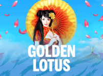Golden Lotus 썸네일