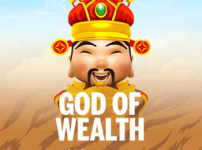 God of Wealth 썸네일