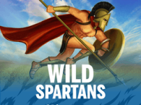 Wild Spartans 썸네일