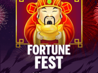 Fortune Fest 썸네일