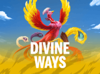 Divine Ways 썸네일