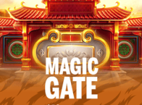 Magic Gate 썸네일