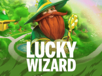 Lucky Wizard 썸네일