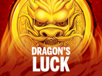 Dragon's Luck 썸네일