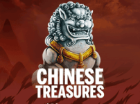 Chinese Treasures 썸네일