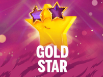 Gold Star 썸네일