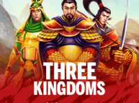 Three Kingdoms 썸네일