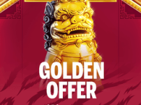 Golden Offer 썸네일
